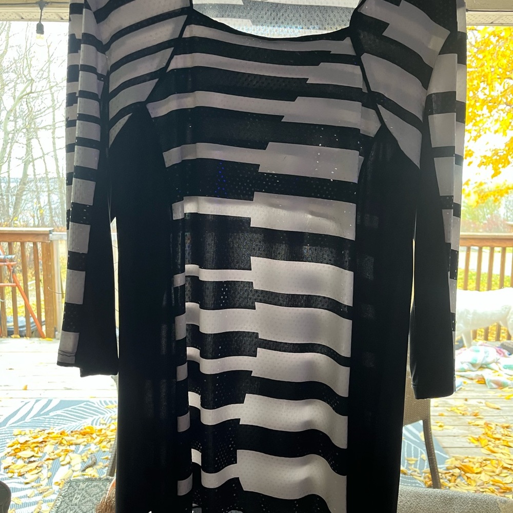 ZOONI DESIGNER DRESS